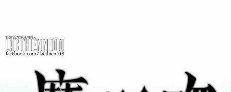 Nụ Hôn Nguyền Rủa - Chapter 96 - Trang 3