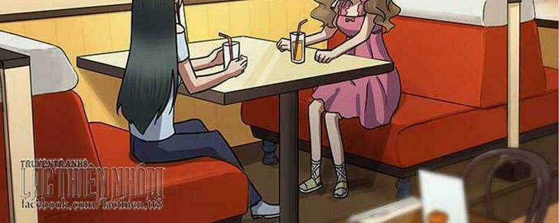 Nụ Hôn Nguyền Rủa - Chapter 96 - Trang 31