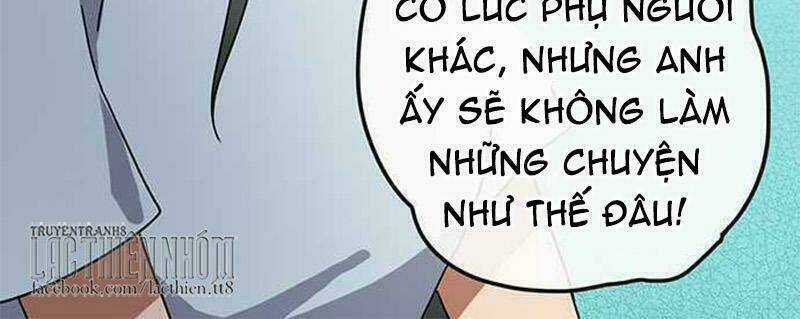 Nụ Hôn Nguyền Rủa - Chapter 96 - Trang 35