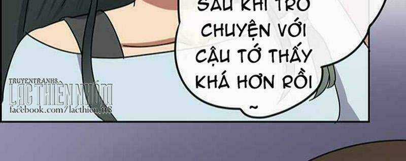 Nụ Hôn Nguyền Rủa - Chapter 96 - Trang 43