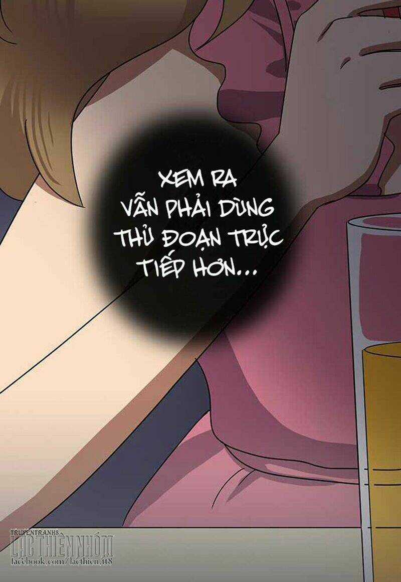 Nụ Hôn Nguyền Rủa - Chapter 97 - Trang 3