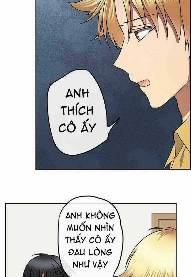 Nụ Hôn Nguyền Rủa - Chapter 97 - Trang 28