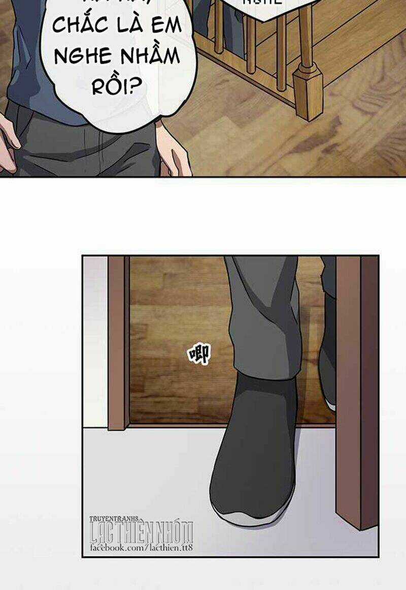 Nụ Hôn Nguyền Rủa - Chapter 97 - Trang 33