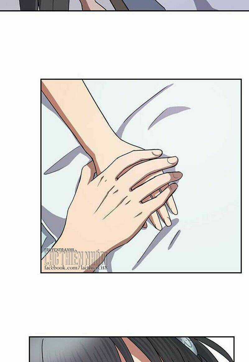 Nụ Hôn Nguyền Rủa - Chapter 97 - Trang 35