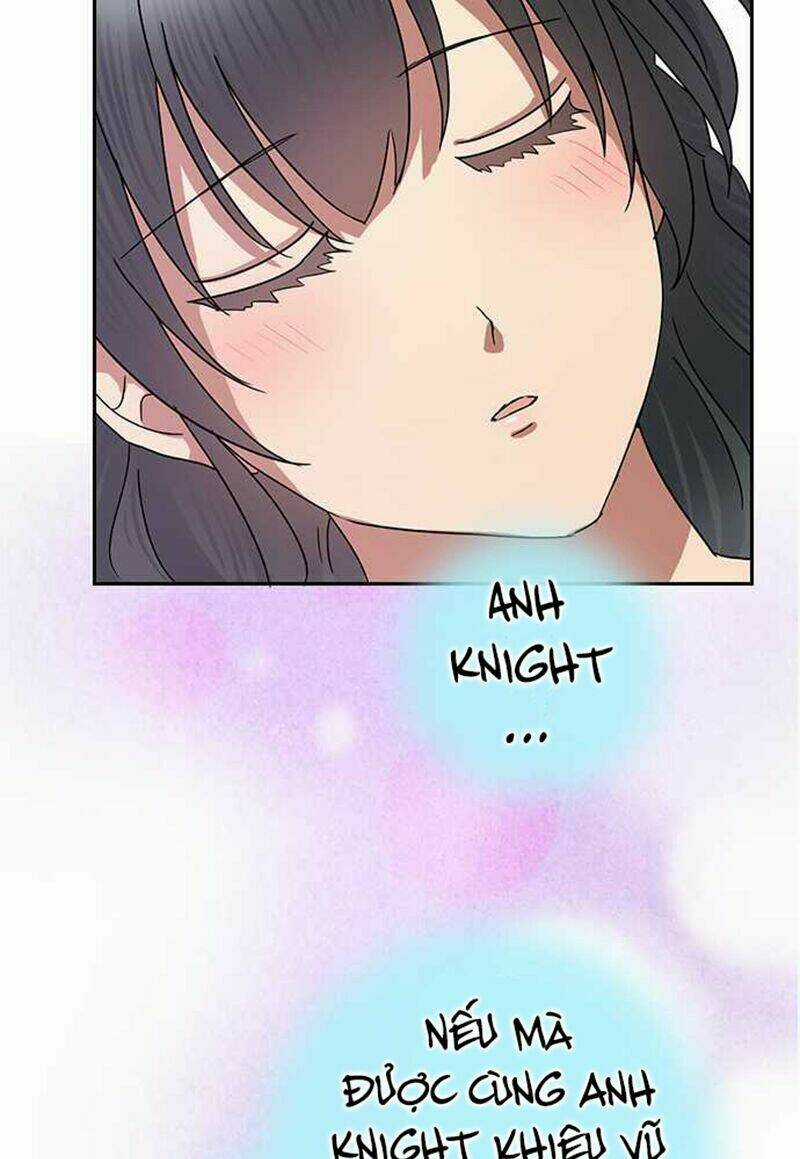 Nụ Hôn Nguyền Rủa - Chapter 97 - Trang 36