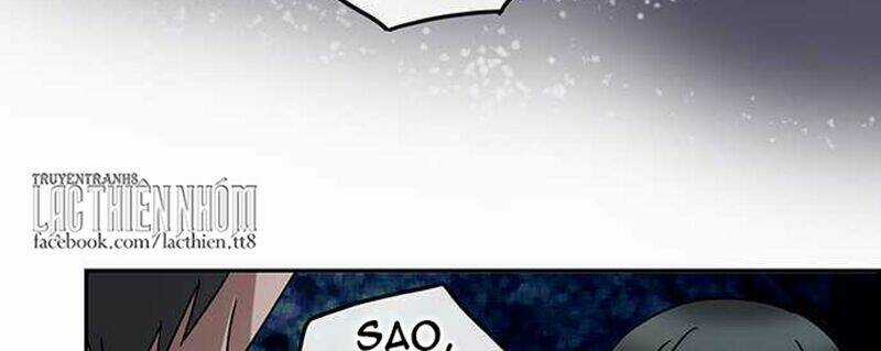 Nụ Hôn Nguyền Rủa - Chapter 98 - Trang 15