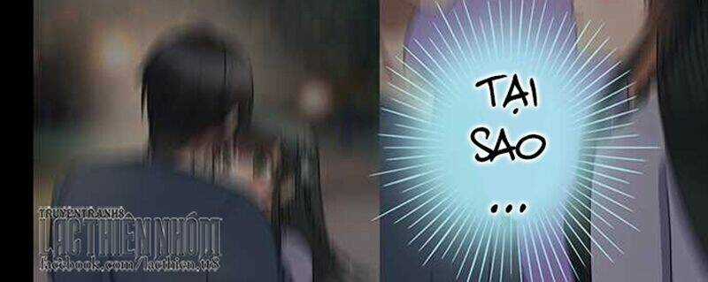 Nụ Hôn Nguyền Rủa - Chapter 98 - Trang 21