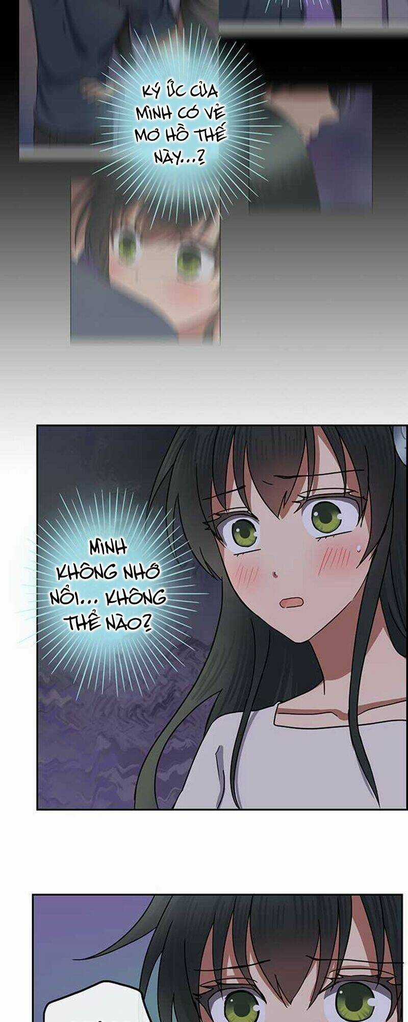 Nụ Hôn Nguyền Rủa - Chapter 98 - Trang 22