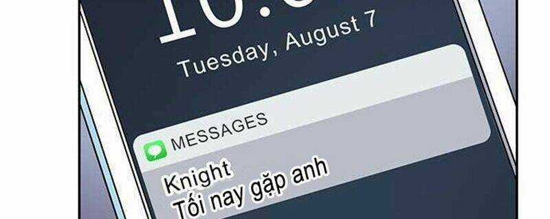 Nụ Hôn Nguyền Rủa - Chapter 98 - Trang 5