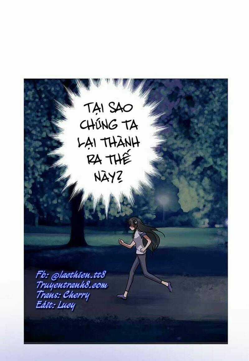 Nụ Hôn Nguyền Rủa - Chapter 99 - Trang 2