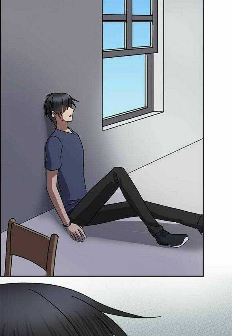 Nụ Hôn Nguyền Rủa - Chapter 99 - Trang 12