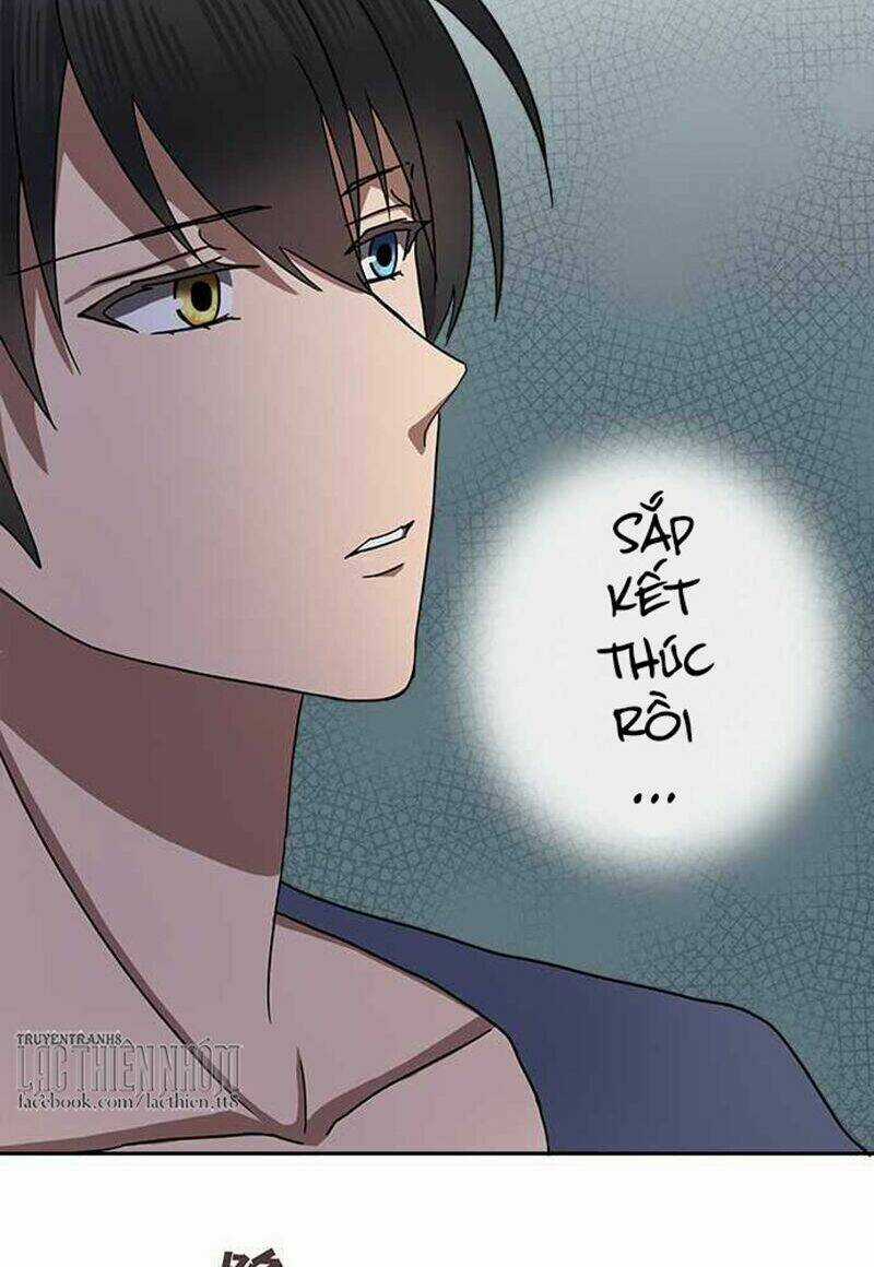 Nụ Hôn Nguyền Rủa - Chapter 99 - Trang 13