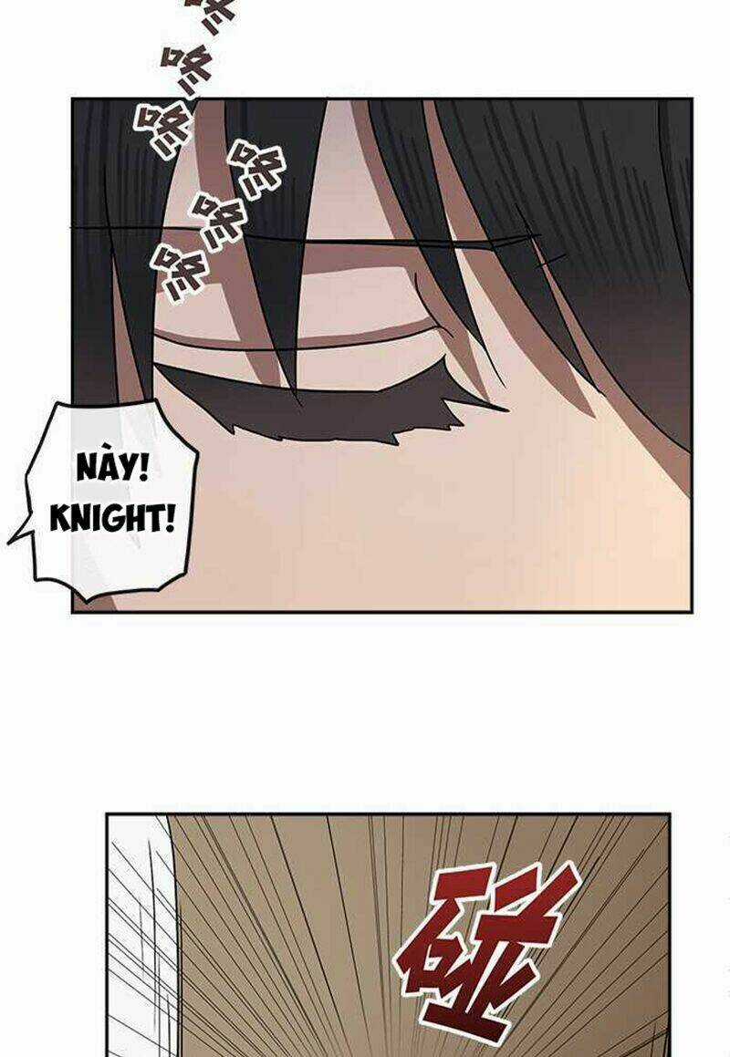 Nụ Hôn Nguyền Rủa - Chapter 99 - Trang 14