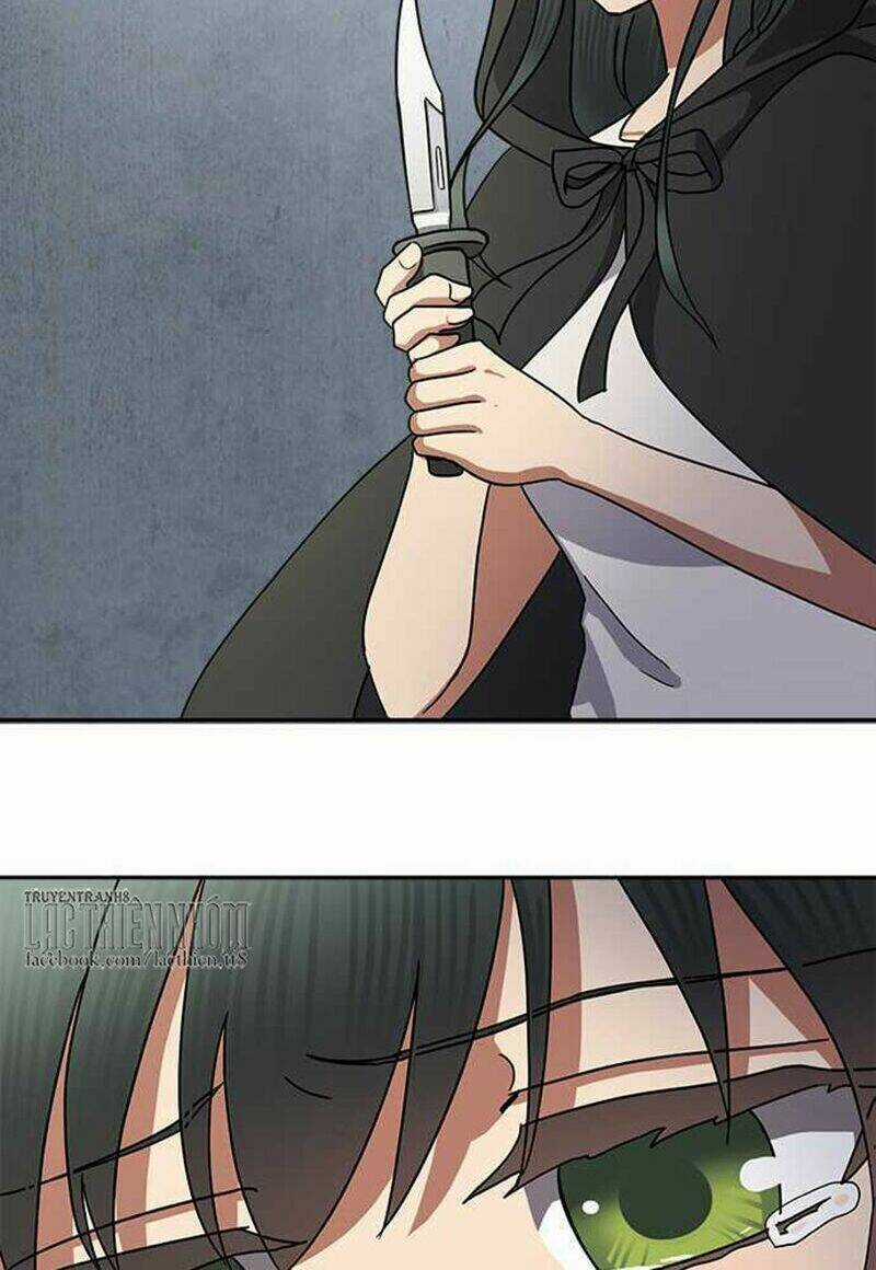 Nụ Hôn Nguyền Rủa - Chapter 99 - Trang 25