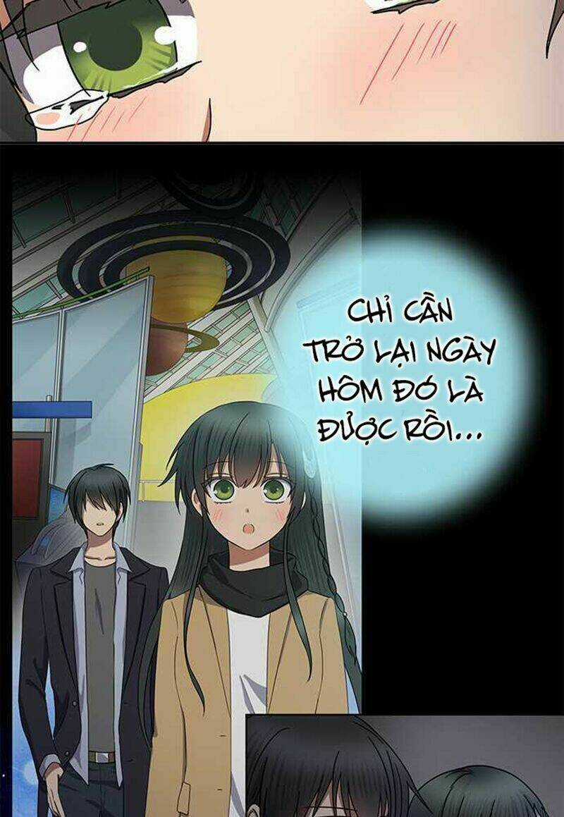 Nụ Hôn Nguyền Rủa - Chapter 99 - Trang 26