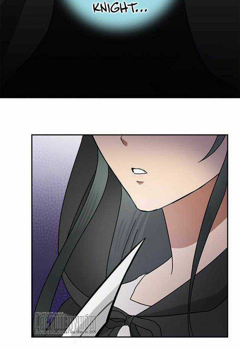 Nụ Hôn Nguyền Rủa - Chapter 99 - Trang 29