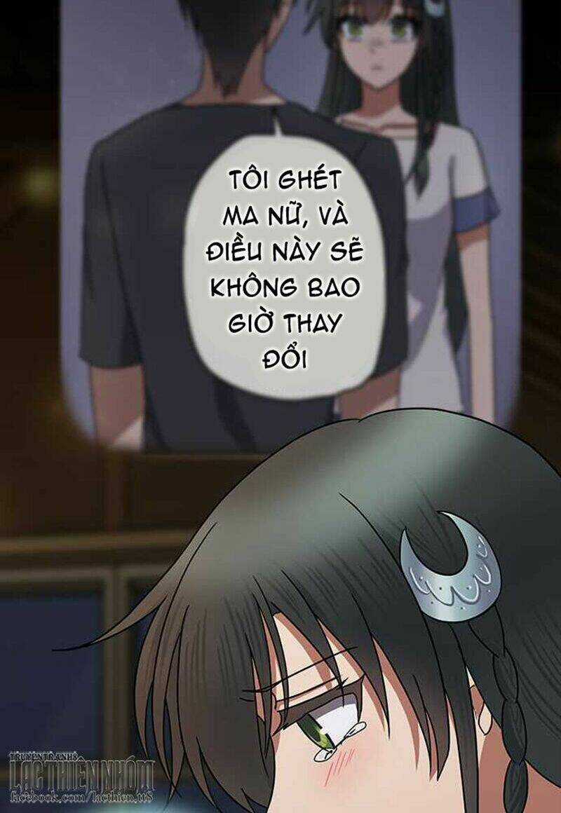 Nụ Hôn Nguyền Rủa - Chapter 99 - Trang 7