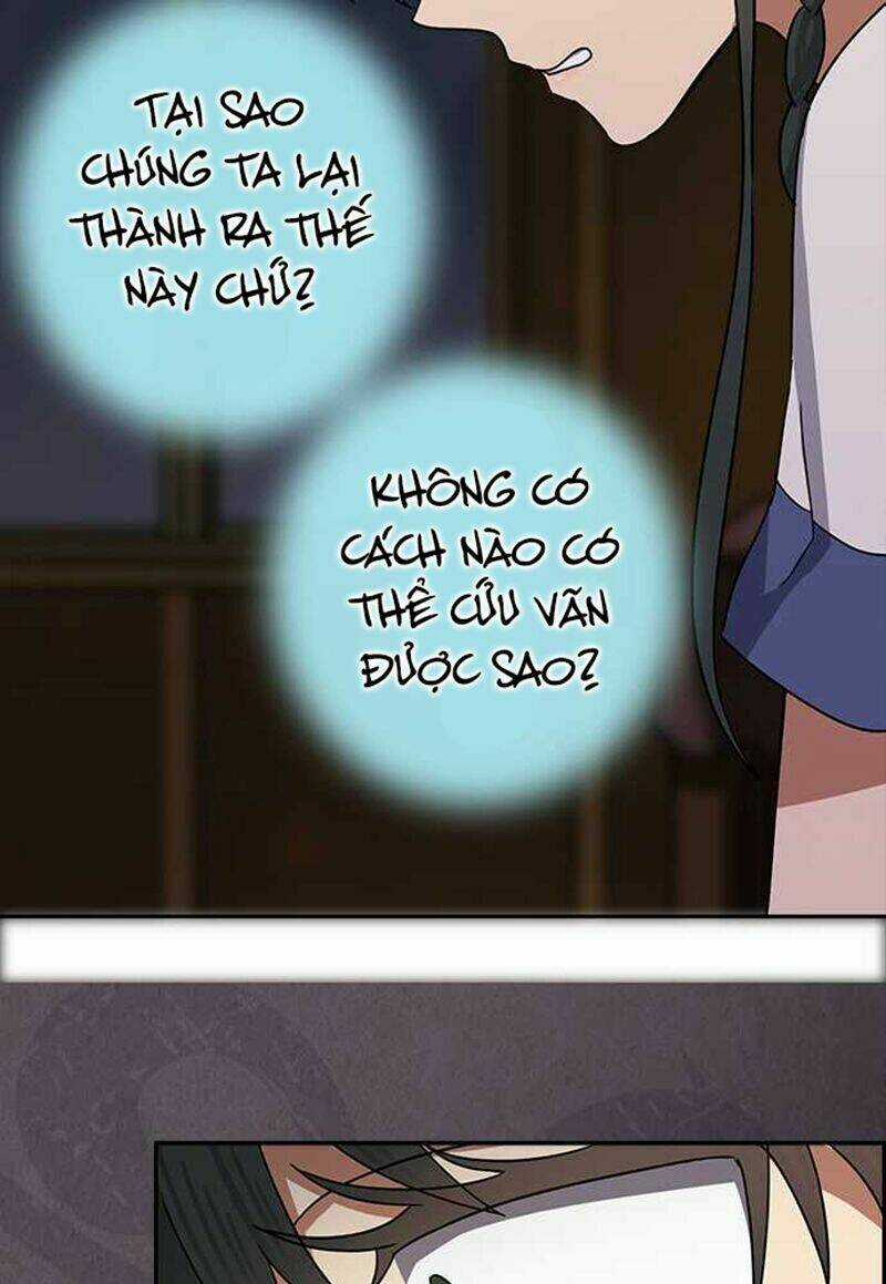 Nụ Hôn Nguyền Rủa - Chapter 99 - Trang 8