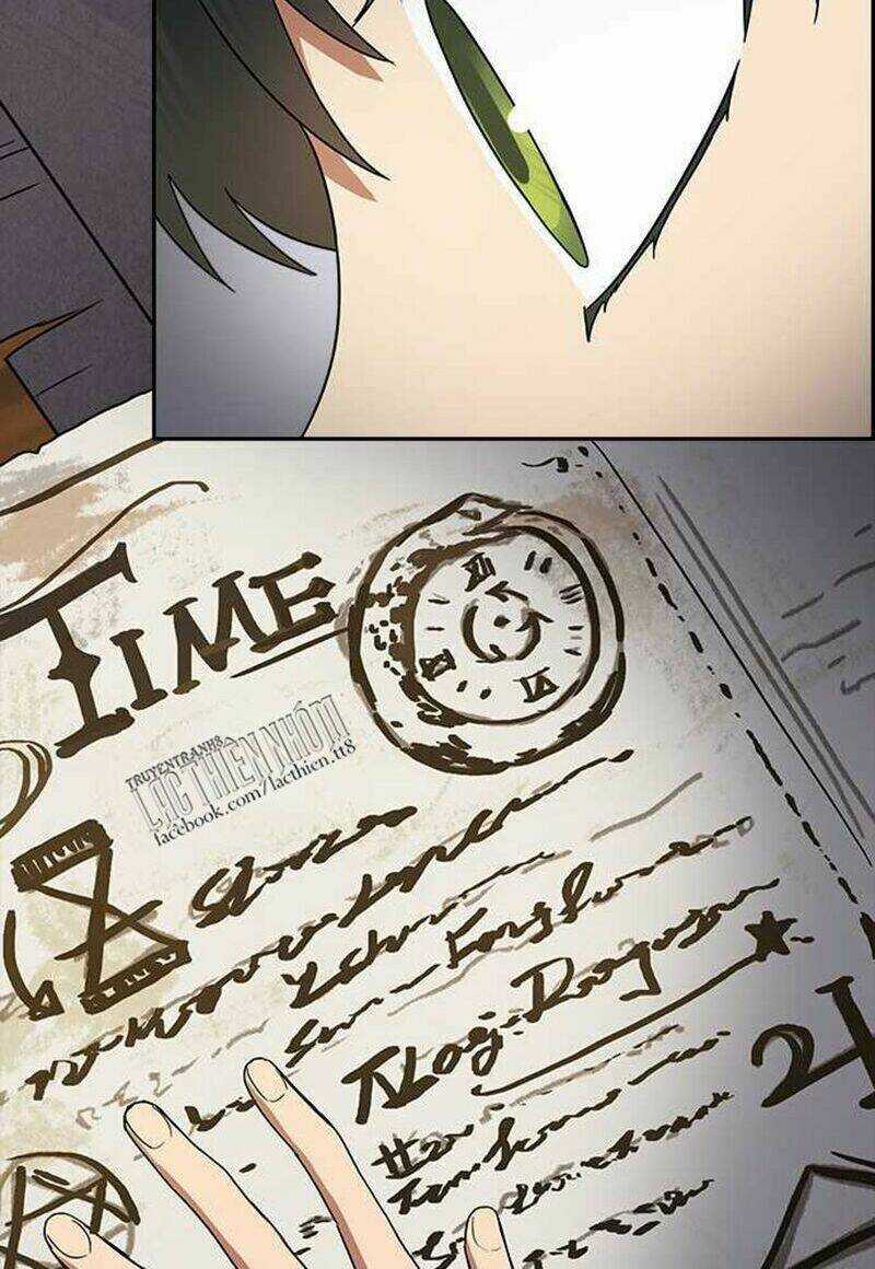 Nụ Hôn Nguyền Rủa - Chapter 99 - Trang 9