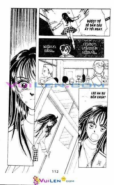 Nụ Hôn Nồng Thắm - Chapter 1 - Trang 112