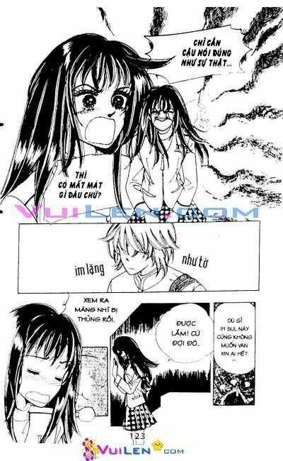 Nụ Hôn Nồng Thắm - Chapter 1 - Trang 123