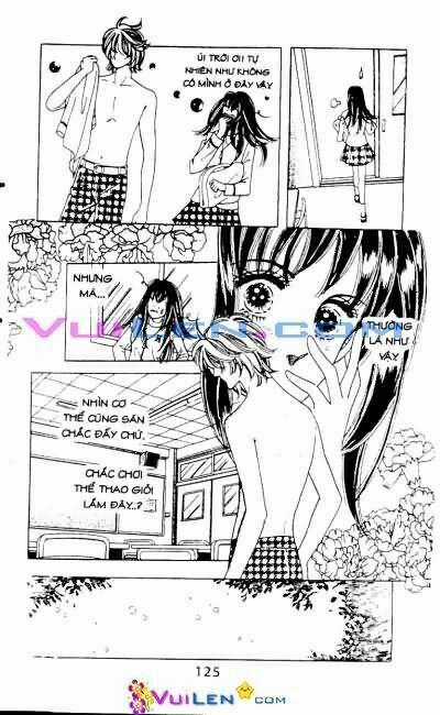 Nụ Hôn Nồng Thắm - Chapter 1 - Trang 125