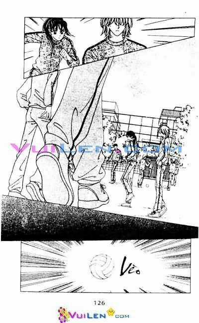 Nụ Hôn Nồng Thắm - Chapter 1 - Trang 126