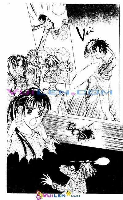 Nụ Hôn Nồng Thắm - Chapter 1 - Trang 130