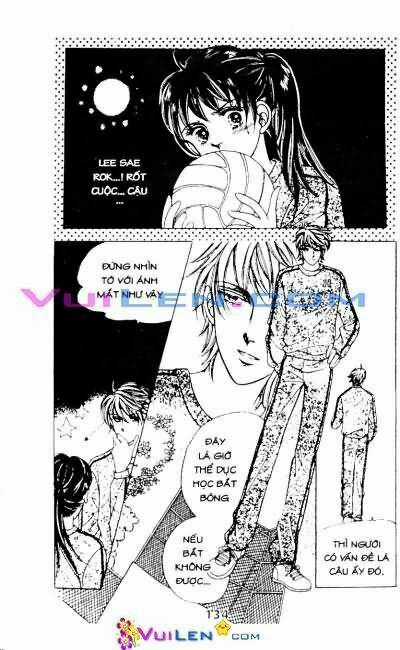 Nụ Hôn Nồng Thắm - Chapter 1 - Trang 134