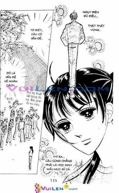 Nụ Hôn Nồng Thắm - Chapter 1 - Trang 135