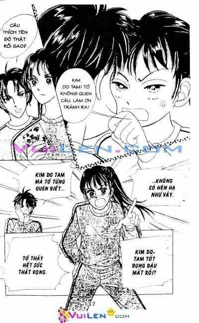 Nụ Hôn Nồng Thắm - Chapter 1 - Trang 137