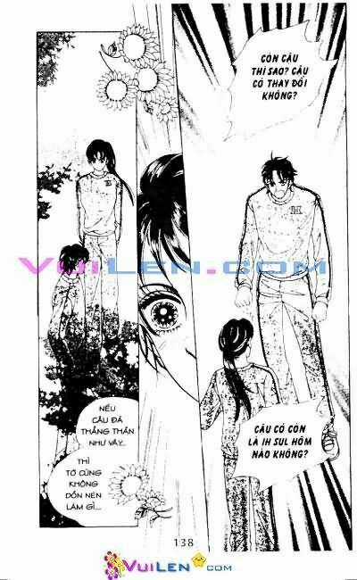 Nụ Hôn Nồng Thắm - Chapter 1 - Trang 138