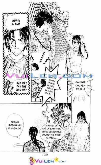 Nụ Hôn Nồng Thắm - Chapter 1 - Trang 139