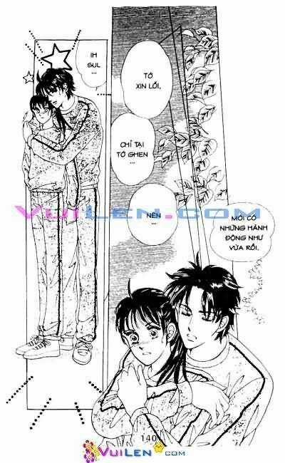 Nụ Hôn Nồng Thắm - Chapter 1 - Trang 140