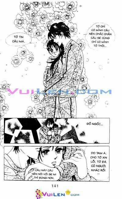 Nụ Hôn Nồng Thắm - Chapter 1 - Trang 141