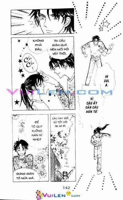 Nụ Hôn Nồng Thắm - Chapter 1 - Trang 142