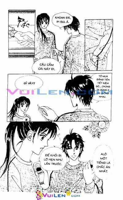 Nụ Hôn Nồng Thắm - Chapter 1 - Trang 143