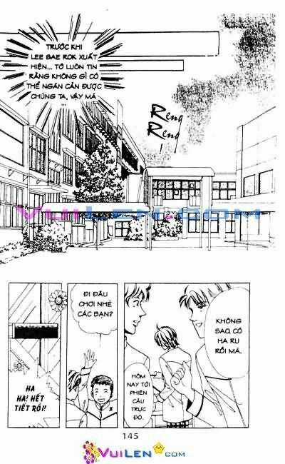 Nụ Hôn Nồng Thắm - Chapter 1 - Trang 145