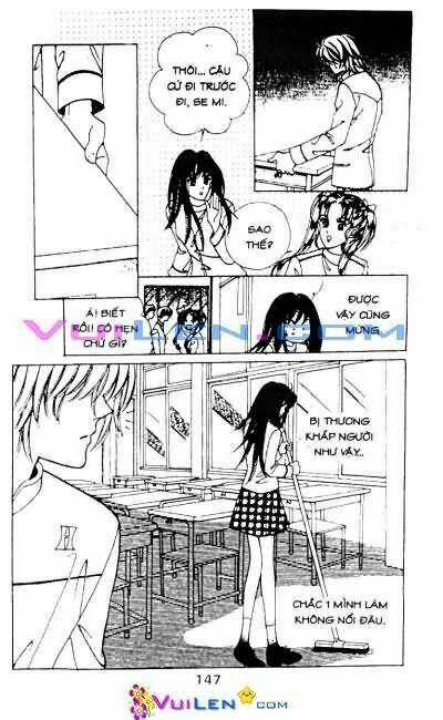Nụ Hôn Nồng Thắm - Chapter 1 - Trang 147