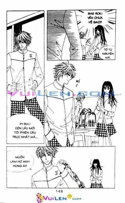 Nụ Hôn Nồng Thắm - Chapter 1 - Trang 148