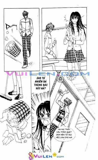 Nụ Hôn Nồng Thắm - Chapter 1 - Trang 149