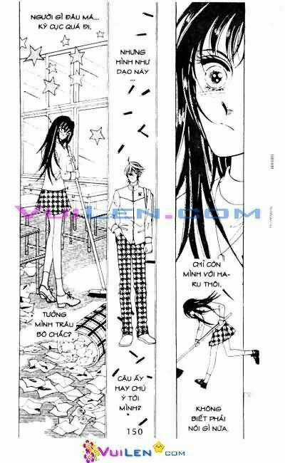 Nụ Hôn Nồng Thắm - Chapter 1 - Trang 150