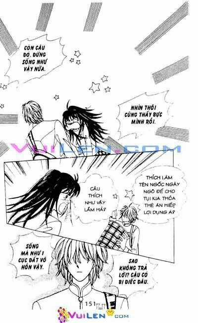 Nụ Hôn Nồng Thắm - Chapter 1 - Trang 151