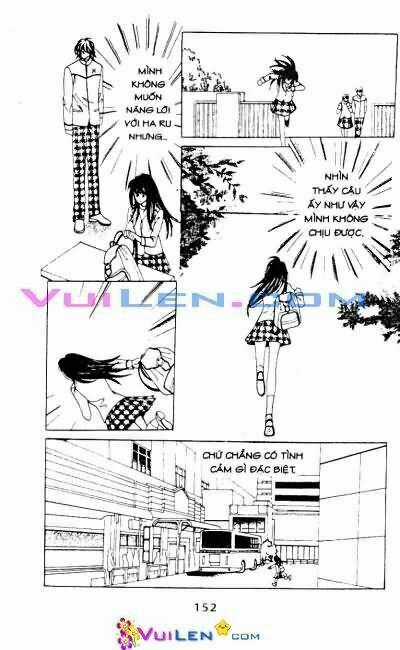 Nụ Hôn Nồng Thắm - Chapter 1 - Trang 152