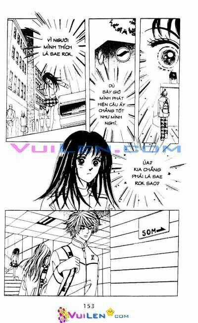 Nụ Hôn Nồng Thắm - Chapter 1 - Trang 153