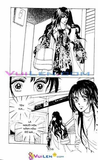 Nụ Hôn Nồng Thắm - Chapter 1 - Trang 156