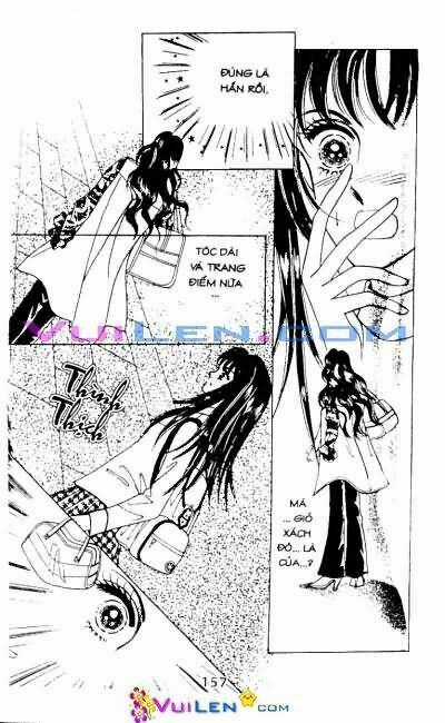 Nụ Hôn Nồng Thắm - Chapter 1 - Trang 157