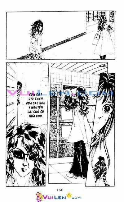 Nụ Hôn Nồng Thắm - Chapter 1 - Trang 160