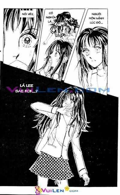 Nụ Hôn Nồng Thắm - Chapter 1 - Trang 161