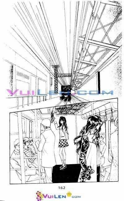 Nụ Hôn Nồng Thắm - Chapter 1 - Trang 162